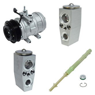 UAC® - A/C Compressor Kit
