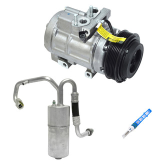 UAC® - A/C Compressor Replacement Service Kit