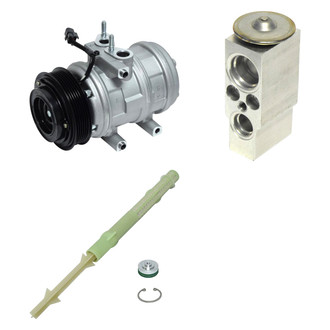 UAC® - A/C Compressor Kit