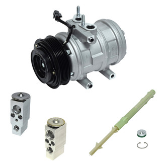 UAC® - A/C Compressor Replacement Service Kit