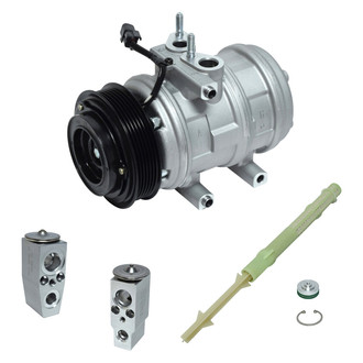 UAC® - A/C Compressor Replacement Service Kit