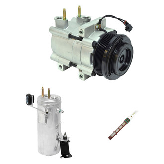 UAC® - A/C Compressor Replacement Service Kit