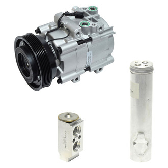 UAC® - A/C Compressor Replacement Service Kit