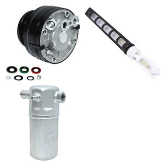UAC® - A/C Compressor Kit
