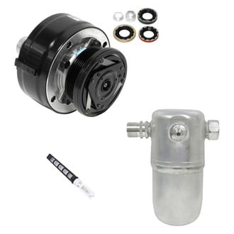 UAC® - A/C Compressor Replacement Service Kit