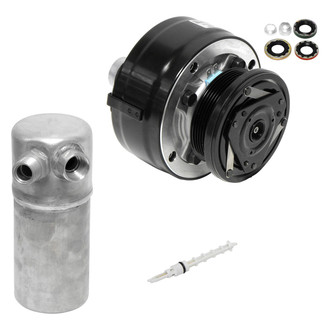 UAC® - A/C Compressor Replacement Service Kit
