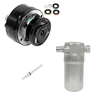 UAC® - A/C Compressor Replacement Service Kit