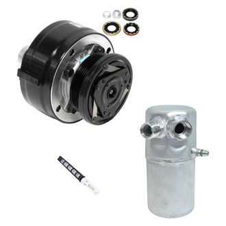 UAC® - A/C Compressor Replacement Service Kit
