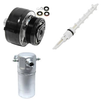 UAC® - A/C Compressor Kit