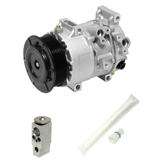 UAC® - A/C Compressor Replacement Service Kit