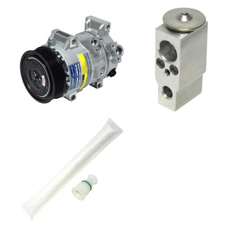 UAC® - A/C Compressor Kit