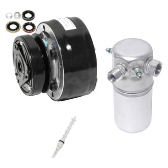 UAC® - A/C Compressor Replacement Service Kit