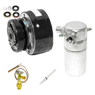 UAC® - A/C Compressor Replacement Service Kit