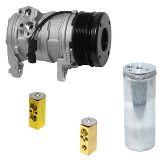 UAC® - A/C Compressor Replacement Service Kit