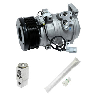UAC® - A/C Compressor Replacement Service Kit