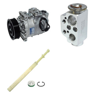 UAC® - A/C Compressor Kit