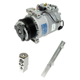 UAC® - A/C Compressor Replacement Service Kit