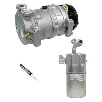 UAC® - A/C Compressor Replacement Service Kit