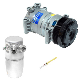 UAC® - A/C Compressor Replacement Service Kit