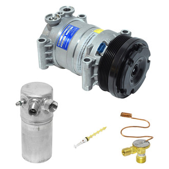 UAC® - A/C Compressor Replacement Service Kit
