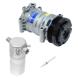 UAC® - A/C Compressor Replacement Service Kit