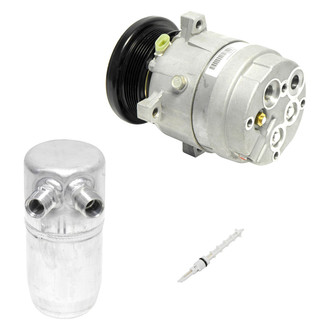 UAC® - A/C Compressor Replacement Service Kit