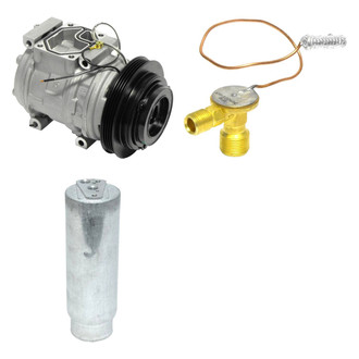 UAC® - A/C Compressor Kit