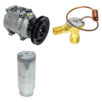 UAC® - A/C Compressor