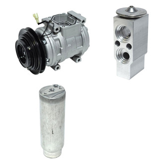 UAC® - A/C Compressor Kit