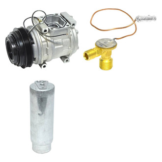 UAC® - A/C Compressor