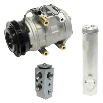 UAC® - A/C Compressor Replacement Service Kit