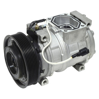 UAC® - A/C Compressor Kit