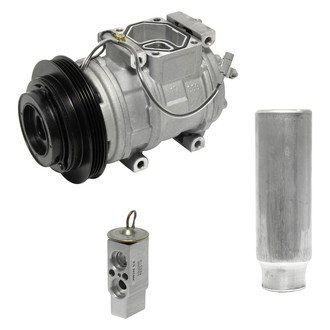 UAC® - A/C Compressor Replacement Service Kit