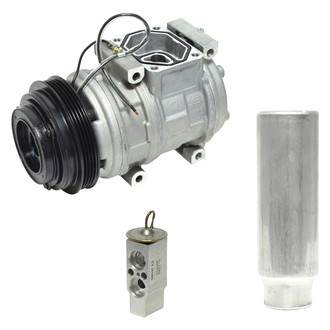 UAC® - A/C Compressor Replacement Service Kit
