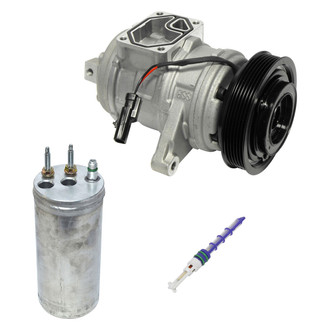 UAC® - A/C Compressor Replacement Service Kit