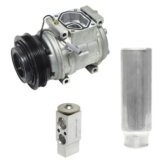 UAC® - A/C Compressor Replacement Service Kit