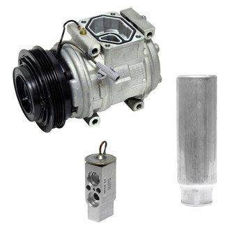 UAC® - A/C Compressor Replacement Service Kit