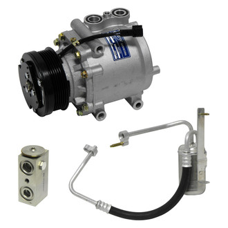 UAC® - A/C Compressor Replacement Service Kit