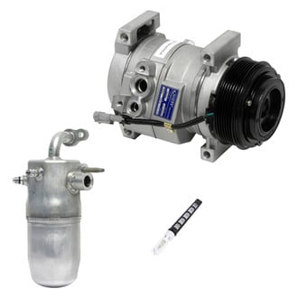 UAC® - A/C Compressor Replacement Service Kit