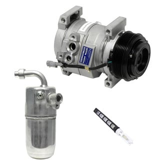 UAC® - A/C Compressor Replacement Service Kit