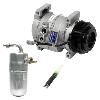 UAC® - A/C Compressor Replacement Service Kit