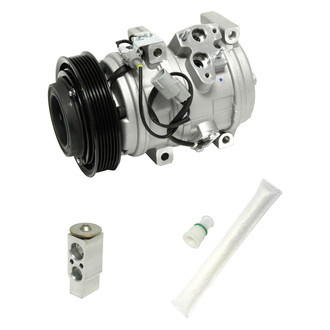 UAC® - A/C Compressor Replacement Service Kit
