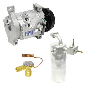 UAC® - A/C Compressor Replacement Service Kit