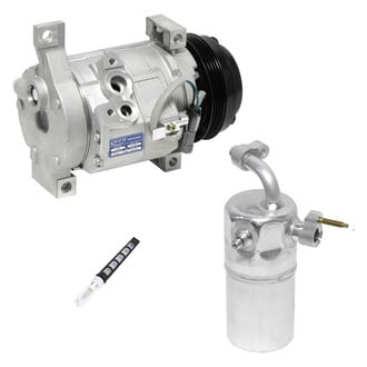 UAC® - A/C Compressor Replacement Service Kit