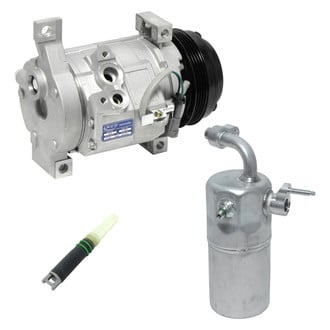 UAC® - A/C Compressor Replacement Service Kit