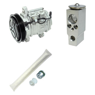 UAC® - A/C Compressor Kit