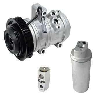 UAC® - A/C Compressor Replacement Service Kit