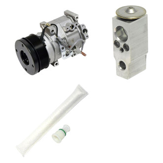 UAC® - A/C Compressor Kit