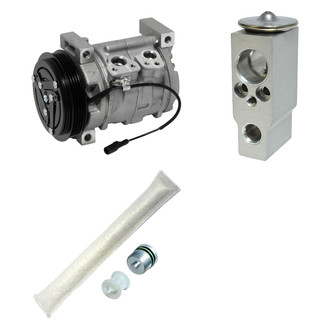UAC® - A/C Compressor