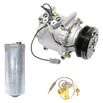 UAC® - A/C Compressor Replacement Service Kit
